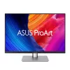 Monitorius ASUS ProArt PA248QFV 24,1 colio (61,2 cm) WUXGA 1920x1200 IPS LCD, 5 ms, 350 cd/m², USB 3.2 šakotuvas, garsiakalbiai, VESA, sidabrinis