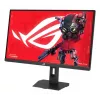 27 colių ASUS ROG Strix XG27JCG žaidimų monitorius – 5K Ultra HD 5120×2880, Fast IPS, 0,3 ms, 350 cd/m², USB 3.2 Gen1, VESA, aukščio reguliavimas, juodas