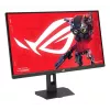 27 colių ASUS ROG Strix XG27JCG žaidimų monitorius – 5K Ultra HD 5120×2880, Fast IPS, 0,3 ms, 350 cd/m², USB 3.2 Gen1, VESA, aukščio reguliavimas, juodas