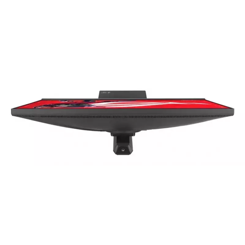 27 colių ASUS ROG Strix XG27JCG žaidimų monitorius – 5K Ultra HD 5120×2880, Fast IPS, 0,3 ms, 350 cd/m², USB 3.2 Gen1, VESA, aukščio reguliavimas, juodas