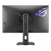 27 colių ASUS ROG Strix XG27JCG žaidimų monitorius – 5K Ultra HD 5120×2880, Fast IPS, 0,3 ms, 350 cd/m², USB 3.2 Gen1, VESA, aukščio reguliavimas, juodas