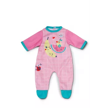BABY born Romper Pink 36 cm kombinezonas lėlei
