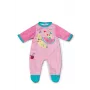 BABY born Romper Pink 36 cm kombinezonas lėlei