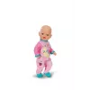 BABY born Romper Pink 36 cm kombinezonas lėlei