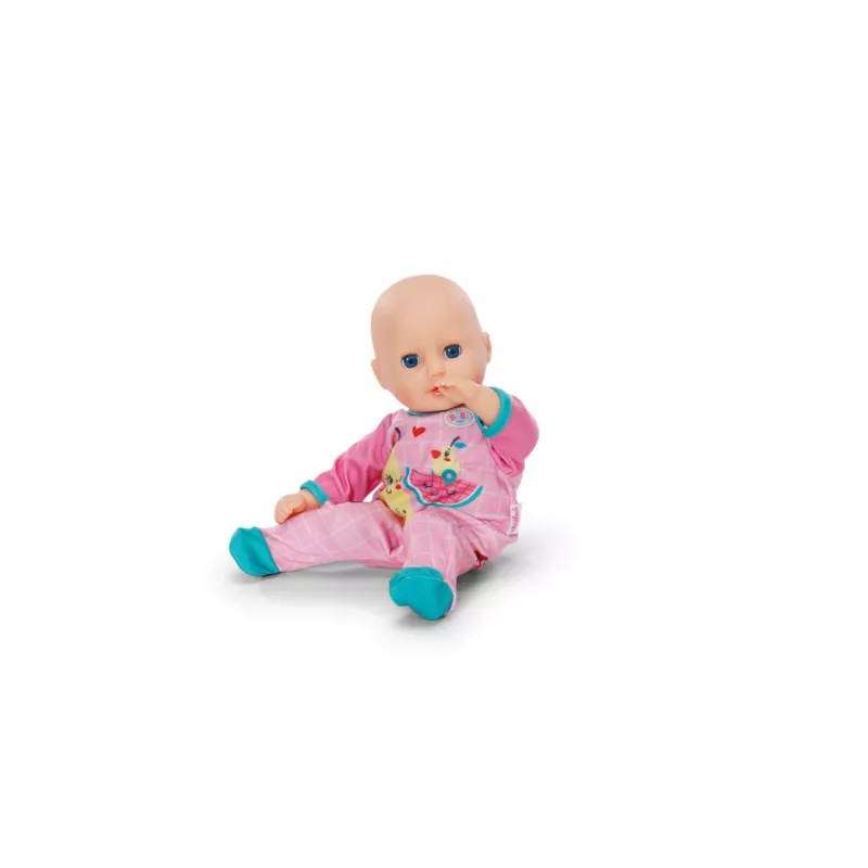 BABY born Romper Pink 36 cm kombinezonas lėlei