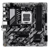 GIGABYTE B840M D3HP WIFI6E Micro ATX pagrindinė plokštė – AMD Socket AM5, B840, 4x DDR5 iki 8200MHz OC, 2x PCIe 4.0 M.2, Wi‑Fi 6E, 1GbE