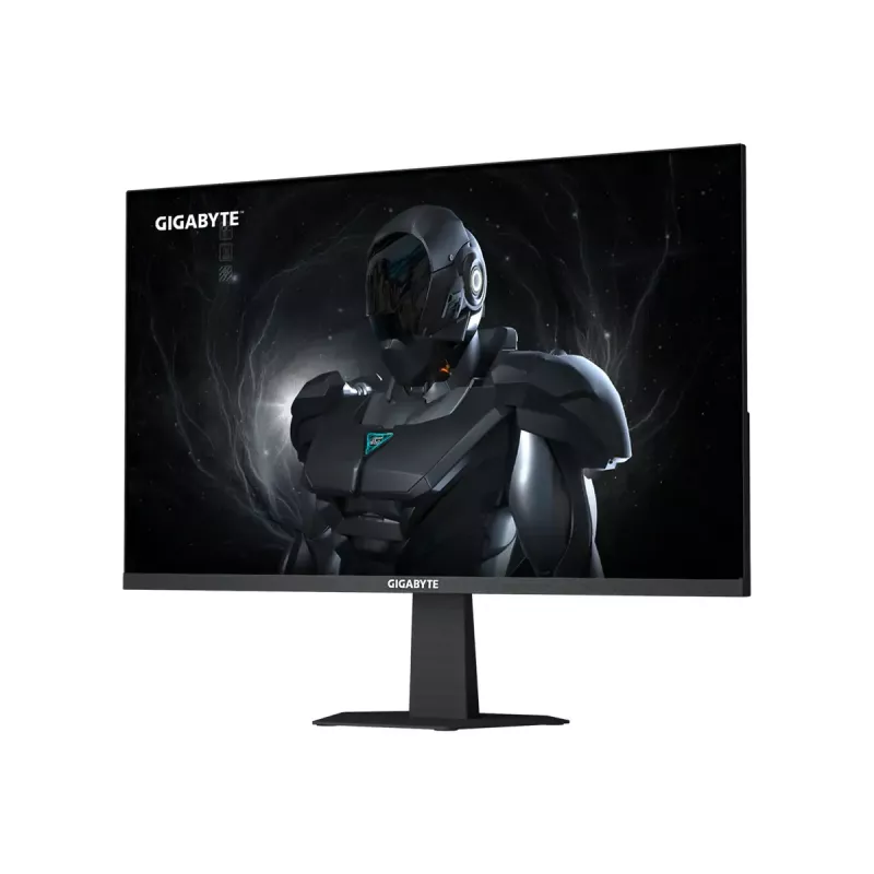 GIGABYTE GS24F14A 24” FHD žaidimų monitorius – 1920x1080, 175Hz, 1ms, 400 cd/m², FreeSync, HDR Ready, HDMI 2.0, DisplayPort 1.4