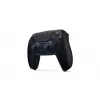 Žaidimų pultas Sony DualSense Black – Bluetooth/USB, PS5 ir PC, USB-C, įmontuota ličio jonų baterija