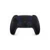 Žaidimų pultas Sony DualSense Black – Bluetooth/USB, PS5 ir PC, USB-C, įmontuota ličio jonų baterija