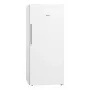 Šaldiklis Siemens GS51NAWCV Stalčius 290 L Baltas