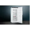 Šaldiklis Siemens GS51NAWCV Stalčius 290 L Baltas