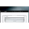 Šaldiklis Siemens GS51NAWCV Stalčius 290 L Baltas