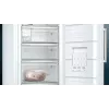 Šaldiklis Siemens GS51NAWCV Stalčius 290 L Baltas