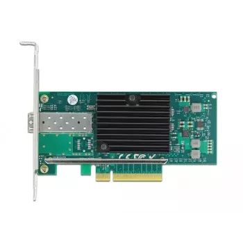 Tinklo plokštė DeLOCK 90479 Vidinė Skaidulinė 10000 Mbit/s