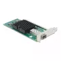 Tinklo plokštė DeLOCK 90479 Vidinė Skaidulinė 10000 Mbit/s