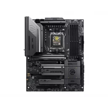 MSI MAG X870E TOMAHAWK MAX WIFI pagrindinė plokštė AMD X870E Socket AM5 ATX
