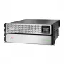 APC Smart-UPS On-Line, 2200VA, Ličio jonų, Rackmount 4U, 230V, 6x C13+2x C19 IEC lizdai, Tinklo kortelė, Ilgas veikimo laikas, Bėgių rinkinys
