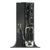 APC Smart-UPS On-Line, 2200VA, Ličio jonų, Rackmount 4U, 230V, 6x C13+2x C19 IEC lizdai, Tinklo kortelė, Ilgas veikimo laikas, Bėgių rinkinys