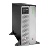 APC Smart-UPS On-Line, 2200VA, Ličio jonų, Rackmount 4U, 230V, 6x C13+2x C19 IEC lizdai, Tinklo kortelė, Ilgas veikimo laikas, Bėgių rinkinys