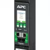APC NetShelter Advanced Switched 3 fazių Rack PDU 43,5 kW (400V 63A) / 34,6 kW (415V 60A), 42 lizdai, IEC 60309