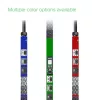APC NetShelter Advanced Switched 3 fazių Rack PDU 43,5 kW (400V 63A) / 34,6 kW (415V 60A), 42 lizdai, IEC 60309