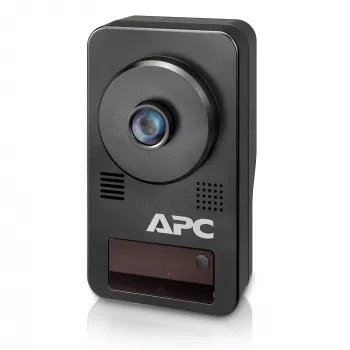 IP stebėjimo kamera APC NetBotz 165 HD
