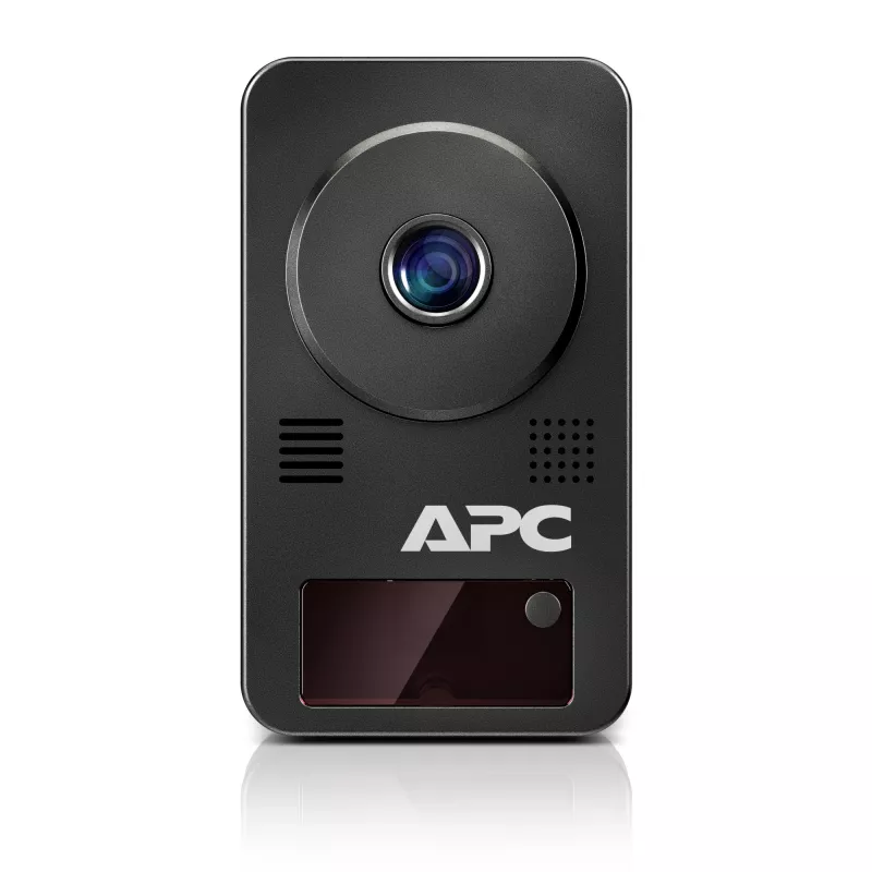 IP stebėjimo kamera APC NetBotz 165 HD