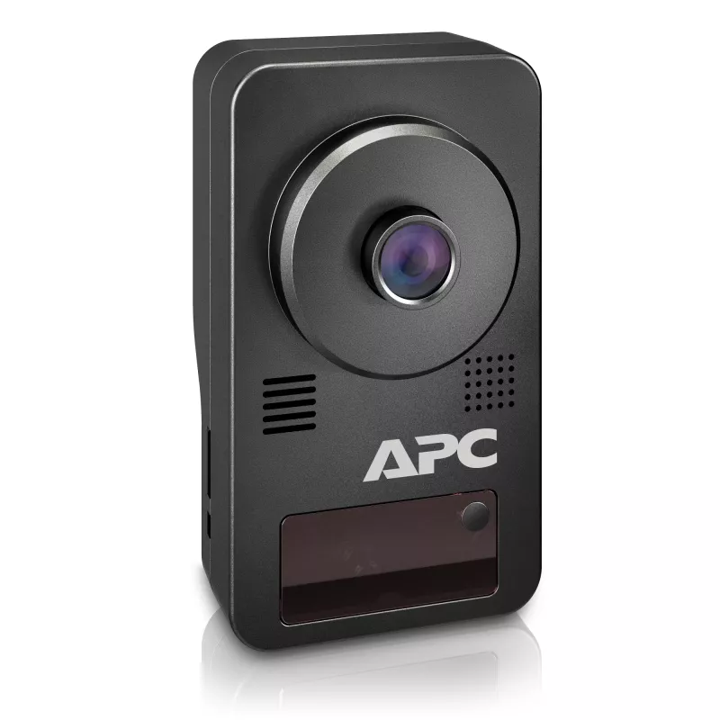 IP stebėjimo kamera APC NetBotz 165 HD