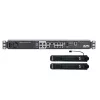 Rack priedas APC NBACS1356, 1U juodas, W615×D246×H304 mm