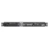 Rack priedas APC NBACS1356, 1U juodas, W615×D246×H304 mm