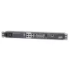 Rack priedas APC NBACS1356, 1U juodas, W615×D246×H304 mm