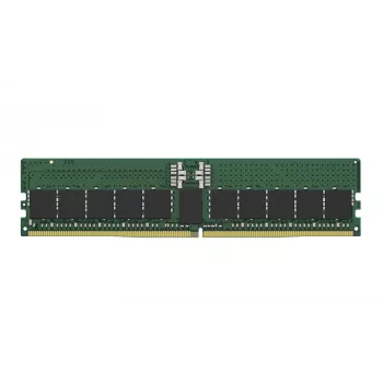 Kingston Technology 32 GB DDR5 5600MT/s ECC registruota DIMM CL46 serverio atmintis