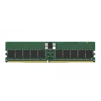 Kingston Technology 32 GB DDR5 5600MT/s ECC registruota DIMM CL46 serverio atmintis