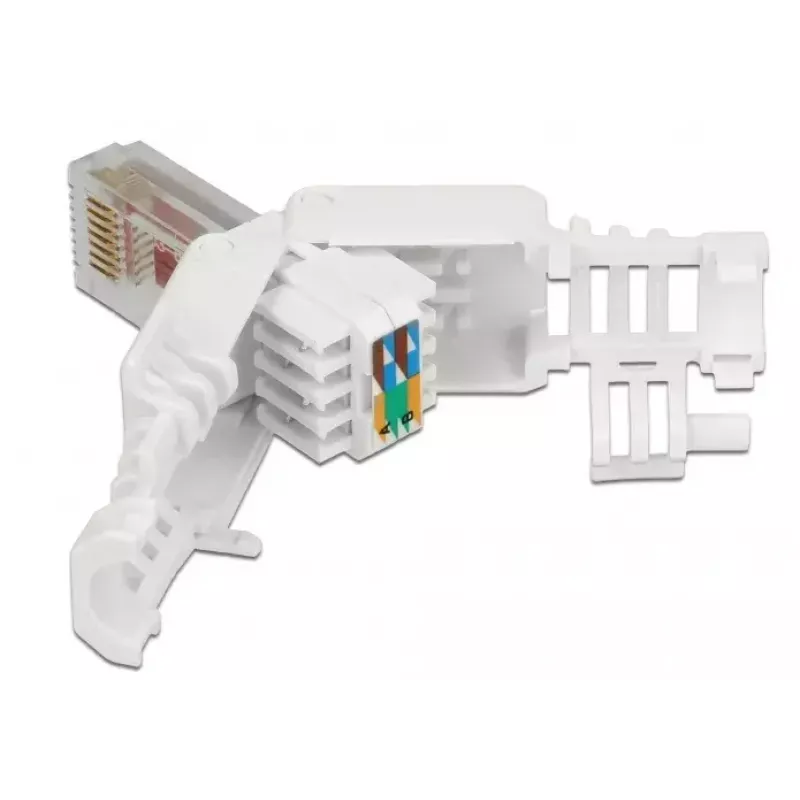 RJ-45 kištukas Cat6 DeLOCK 86416