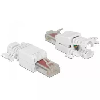 RJ-45 kištukas Cat6 DeLOCK 86416