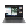 Nešiojamas kompiuteris Lenovo V17 G4 IRU, Intel® Core™ i3-1315U, 17.3 colio Full HD, 8 GB RAM, 512 GB SSD, Windows 11 Home, pilka