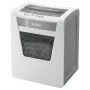 Smulkintuvas Leitz IQ Office P4, kryžminis pjovimas, 22,3 cm, 4 x 40 mm, 23 l, 225 lapų, 55 dB