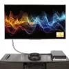 StarTech.com 15,2 m (50 pėdų) aktyvus DisplayPort 1.4 kabelis, DP8K su HBR3, HDR10, MST, DSC 1.2, HDCP 2.2, 8K 60Hz, 4K 120Hz - DP 1.4 kabelis M/M