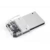 DeLOCK SuperSpeed USB dokavimo stotelė 2,5 colio SATA HDD SSD juoda