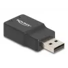 Išorinė USB garso kortelė DeLOCK 66634 USB-A į 2 × 3,5 mm