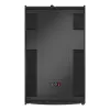 APC NetShelter SX tinklo stovas, 48U, 2258H x 750W x 1200D mm, su šoninėmis plokštėmis, juodas