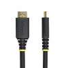 StarTech.com 5m (16ft) sertifikuotas itin greitas HDMI laidas, 8K 60Hz/4K 120Hz, HDMI 2.1 su HDR10+ / eARC, 48Gbps, 8K HDMI laidas monitoriui/TV/ekranui, lankstus TPE apvalkalas