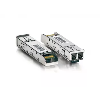 LevelOne GVT-0300 SFP siųstuvas-imtuvas 1.25Gbps, 550m, 850nm, daugiamodis