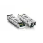 LevelOne GVT-0300 SFP siųstuvas-imtuvas 1.25Gbps, 550m, 850nm, daugiamodis