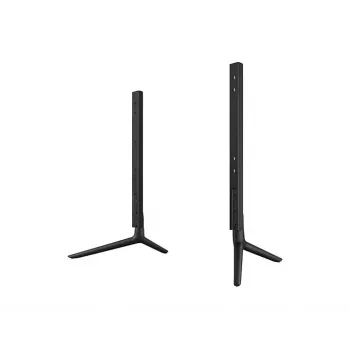 Sieninis laikiklis Samsung STN-L3200CXEN juodas – laikiklis skaitmeniniams ekranams