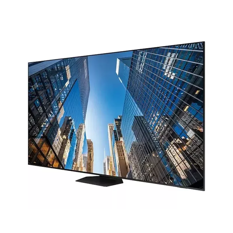 Samsung QE98C 98 colių 4K UHD skaitmeninės reklamos ekranas