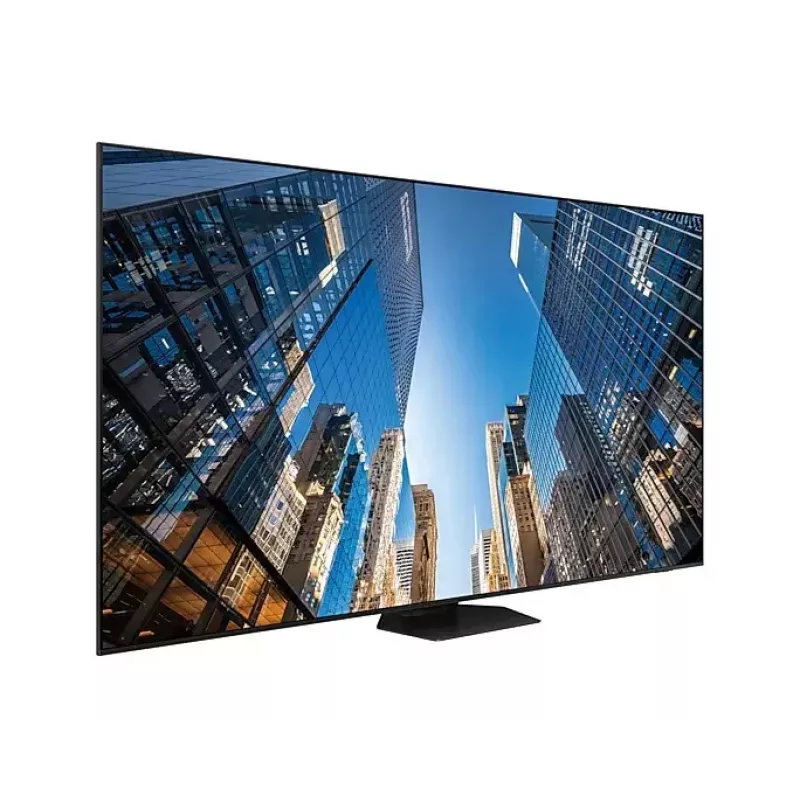 Samsung QE98C 98 colių 4K UHD skaitmeninės reklamos ekranas