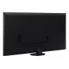 Samsung QE98C 98 colių 4K UHD skaitmeninės reklamos ekranas