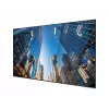 Samsung QE98C 98 colių 4K UHD skaitmeninės reklamos ekranas
