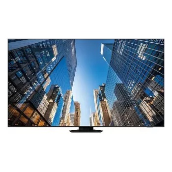 Samsung QE98C 98 colių 4K UHD skaitmeninės reklamos ekranas